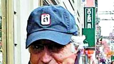 Din bogatasa, a ajuns femeie de serviciu