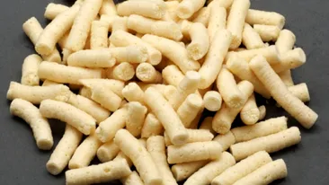 Ce conțin, de fapt, pufuleții. Un cocktail extrem de periculos pentru sănătatea oamenilor