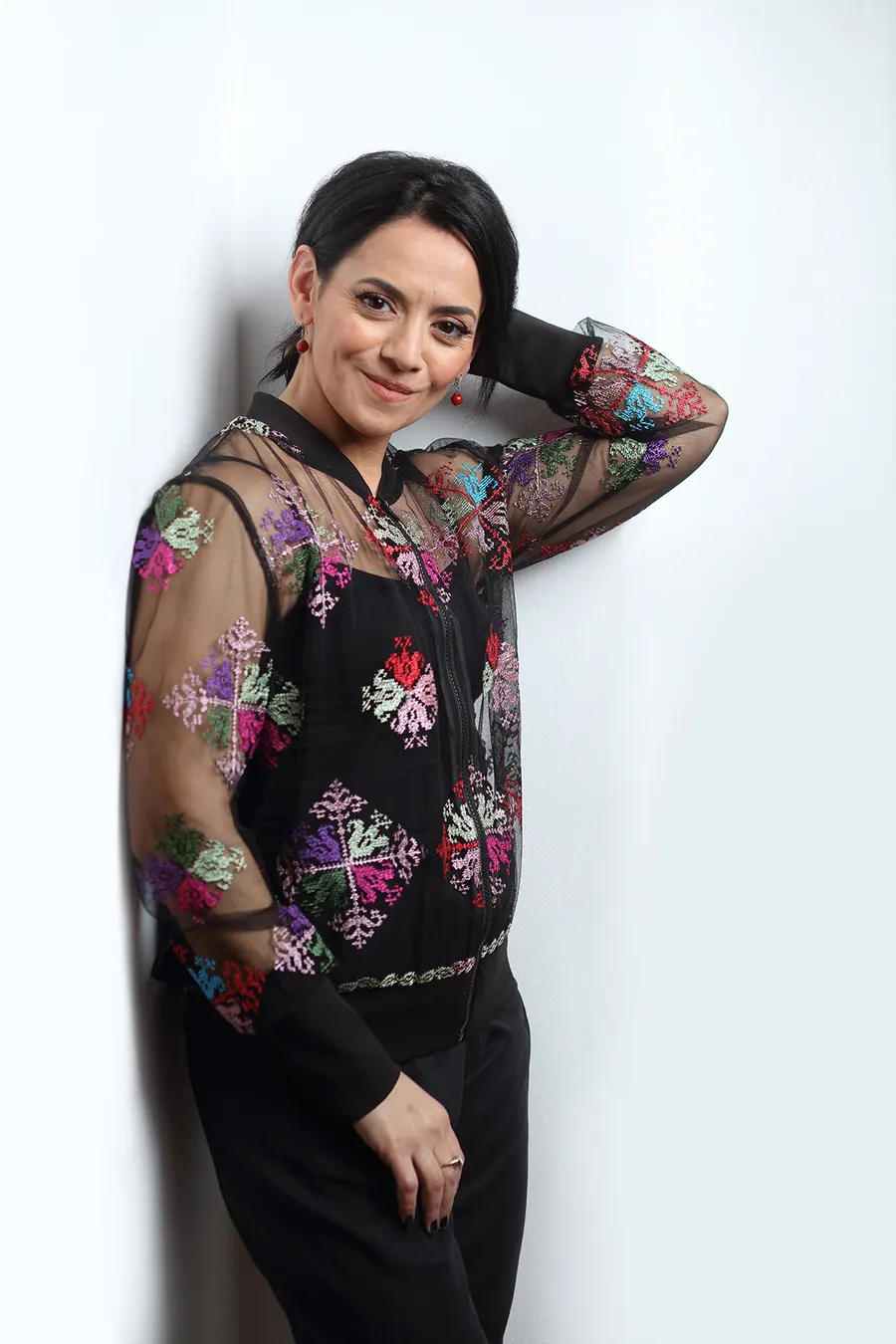 Analia Selis celebreaza 20 de ani de carieră printr-un turneu național/ Foto: Adrian Stoicoviciu