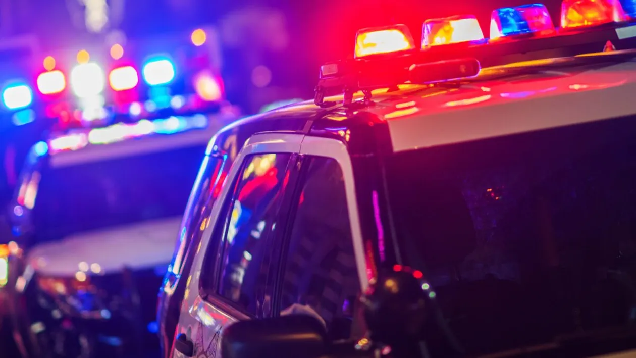 Vedetă TV, oprită de polițiști în trafic! A fost arestată după ce a condus sub influența alcoolului