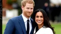 Prințul Harry și Meghan Markle nu vor mai folosi titulatura Alteța sa regală