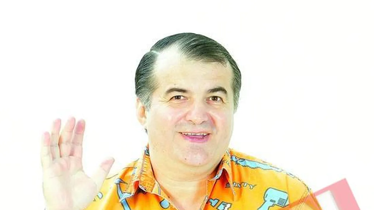 PD-L vrea sa il lase pe Florin Calinescu fara Teatrul Mic