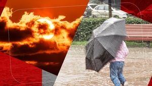 Prognoza meteo azi, 7 iulie 2026. După soare vine potopul! Meteorologii avertizează asupra furtunilor din această după-amiază