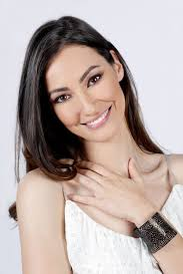 Raluca Aprodu, noua actriță din serialul Vlad
