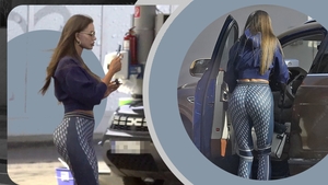 Bianca Drăgușanu a renunțat la Mercedes și a dat "ora exactă" în zona de nord a Capitalei. Și-a luat "OZN" de un sfert de milion €!