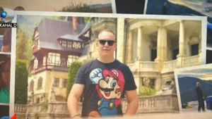 Băiatul unui om de afaceri din Brașov, mort într-un accident rutier îngrozitor! Ce s-a întâmplat