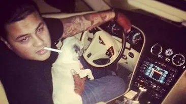 Nu o sa iti vina sa crezi cum poate sa arate mama fostului ginere al lui Salam!