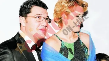 Fosta sotie a milionarului Uzonov a fost condamnata la trei ani de inchisoare cu suspendare pentru uciderea unui motociclist!