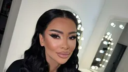 Cristina Pucean și Bogdan de la Ploiești au încercat să facă un copil: ”N-a fost să fie”