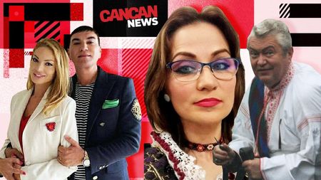 Cristi Borcea și-a propus al 10-lea copil, ce spune Valentina Pelinel  + Disputa dintre Gheorghe Turda și Nicoleta Voicu se mută în instanță