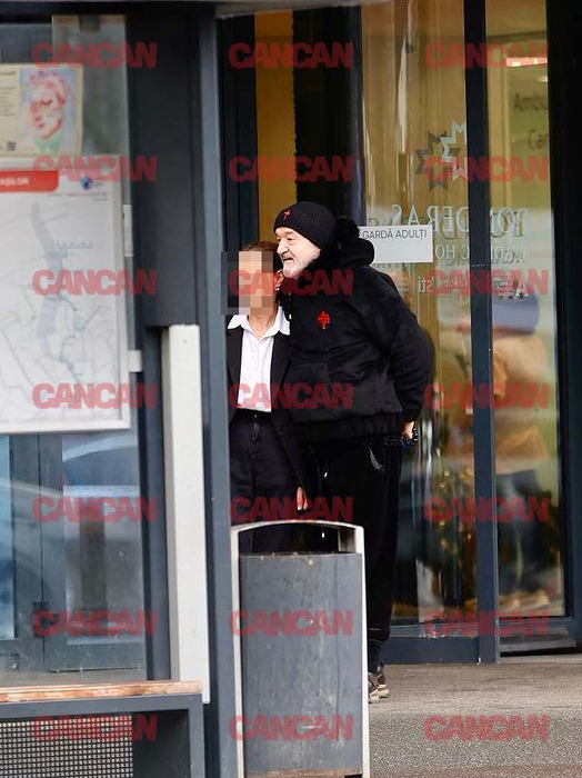Patronul FCSB a fost, din nou, asaltat de fanele care și-au dorit fotografii cu el
