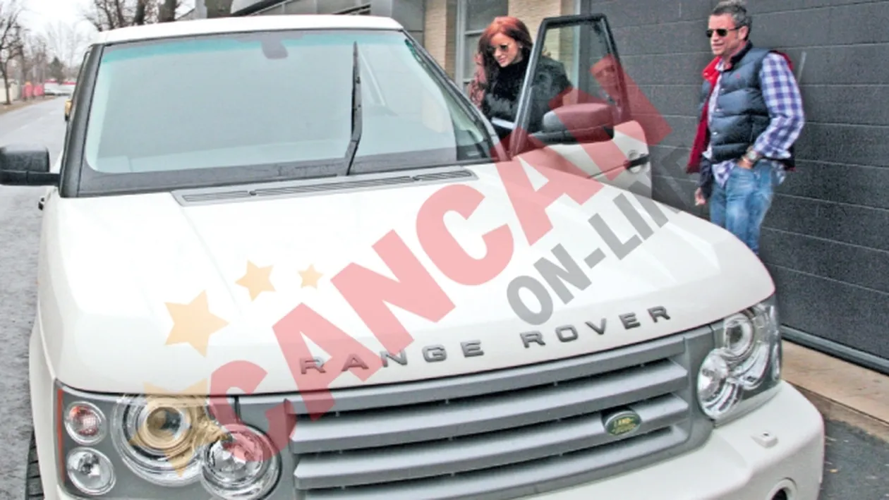 Botezatu catre Simona Gherghe De ce ma intrebi daca m-am impacat cu Bianca? Vrei sa-ti dau tie masina?