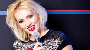 Sexy consiliera lui Crin Antonescu, la un pas de depresie! Vezi prin ce eveniment tragic a trecut blonda de la Vocea Romaniei