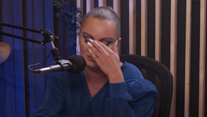 Alexandra Stan, în scandal cu Cătălin Măruță? „Nu o să mai merg în nicio emisiune pe care o are el”