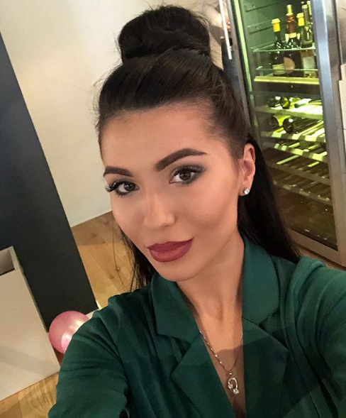 Iubita lui Liviu Vârciu a vorbit despre căsătorie. Când se va întâmpla