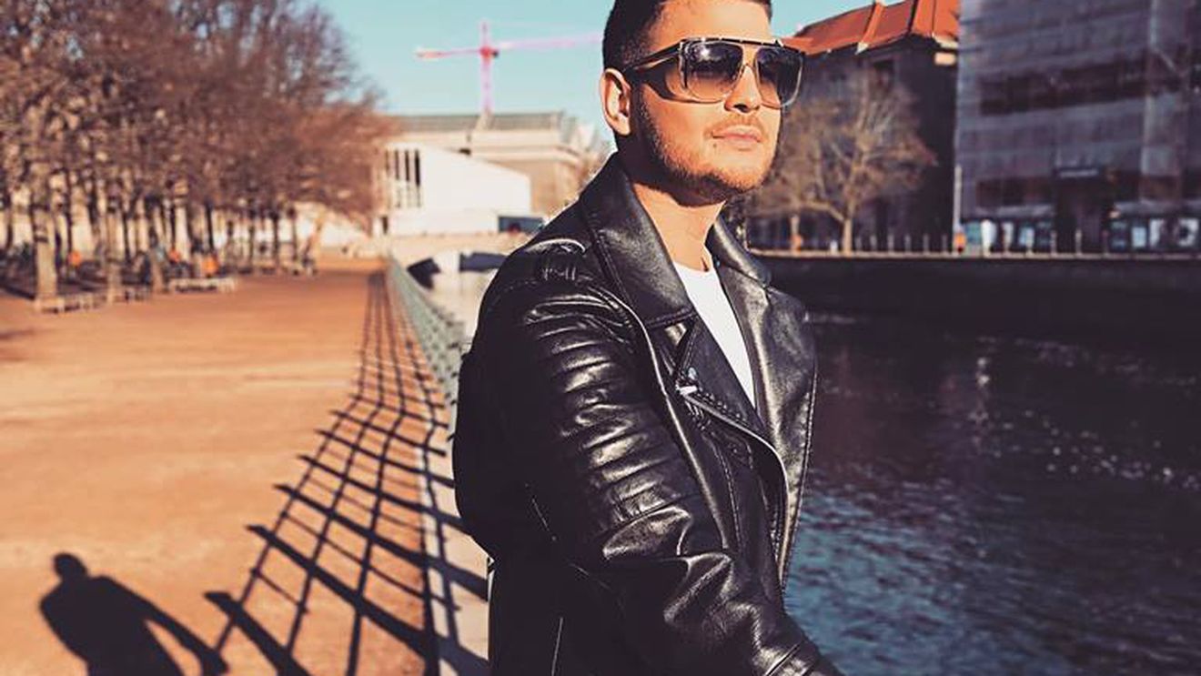 Răzvan Botezatu a recunoscut că este gay: „Sunt liber să iubesc pe cine vreau eu”