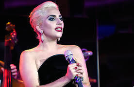 Lady Gaga