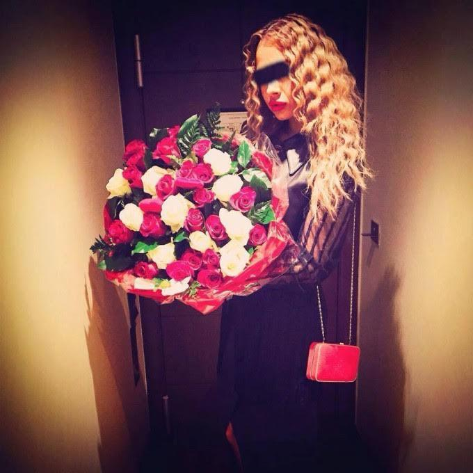 OANA RACOVIŢĂ, de nerecunoscut! Cum arată tânăra acum  tânăra “violată” de la Jean Monnet!