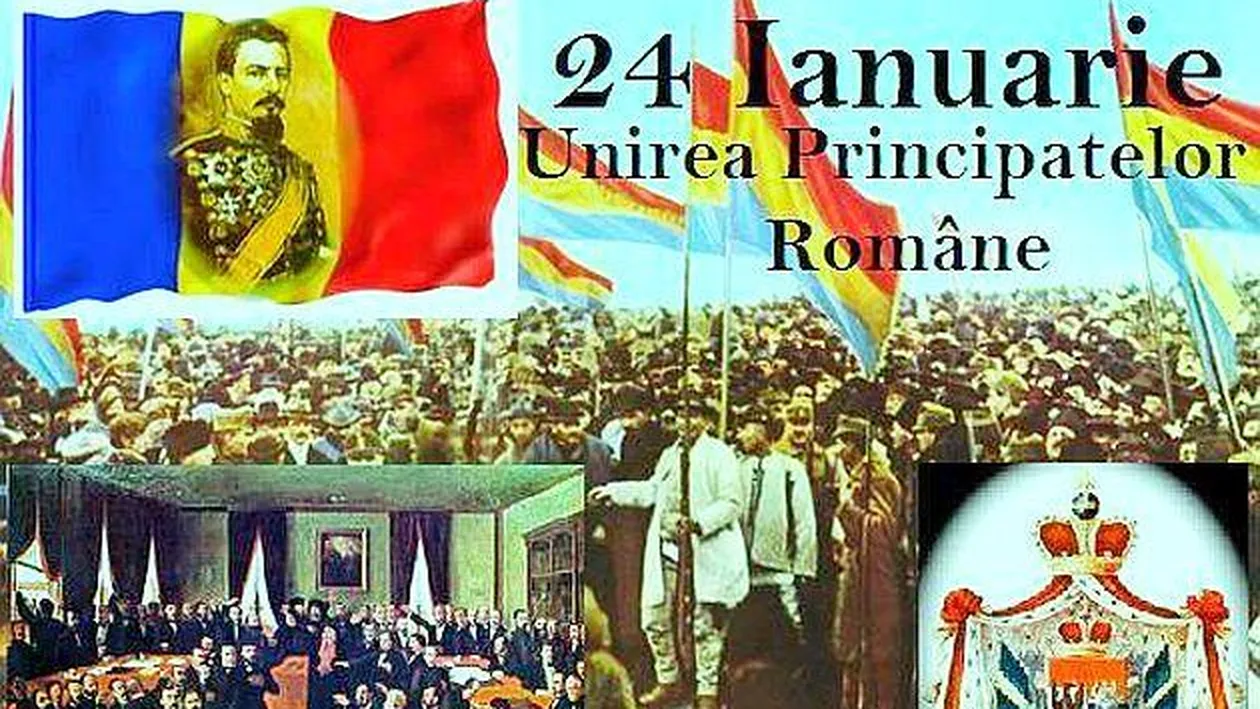 Ce sărbătorim pe 24 ianuarie