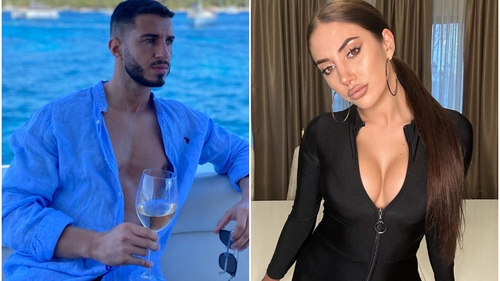 Bianca Giurcă a recunoscut că s-a îndrăgostit de ispita Alin Simoiu. Fosta iubită a lui Marius Moise nu s-a mai ferit: ”Când iubești nu ai limită”