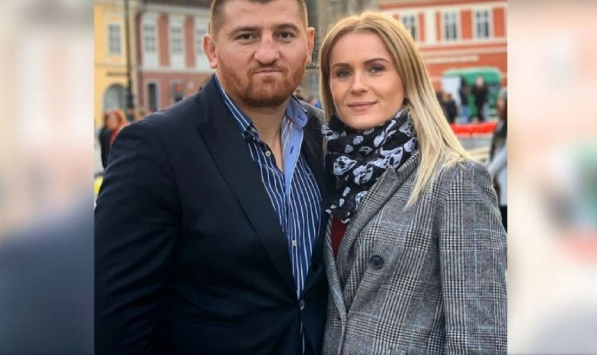 Cătălin Moroșanu, adevărul despre relația pe care o are cu soția lui, după 17 ani de căsnicie. “Când nu mai suporți persoana respectivă, fugi mâncând pământul”