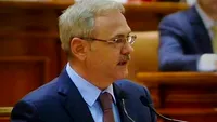 Liviu Dragnea, poziţie tranşantă în scandalul legii imunizării: dacă aş avea copii mici, eu i-aş vaccina