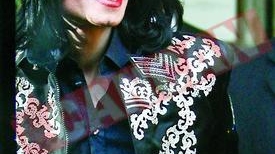 Michael Jackson si-a vandut corpul