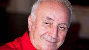 Crina Abrudan, în doliu! Tatăl prezentatoarei TV, actorul Ion Abrudan, a murit 