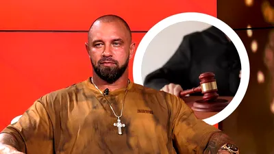Alex Bodi a chemat-o în instanță! „Musculosul”, lovitură dură pentru fosta soție! Nu mai e cale de întoarcere