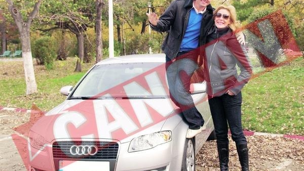 Catalin Maruta, "scos nevinovat" de un politist