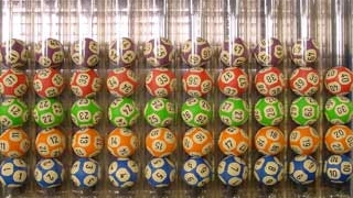 Marele premiu la Loto 6/49, de peste 4,5 milioane de euro, a fost castigat