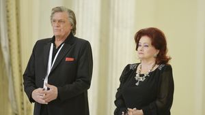 Florin Piersic, marele absent de la înmormântarea Stelei Popescu! De ce nu s-a dus să o conducă pe ultimul drum: „Nu pot să...”