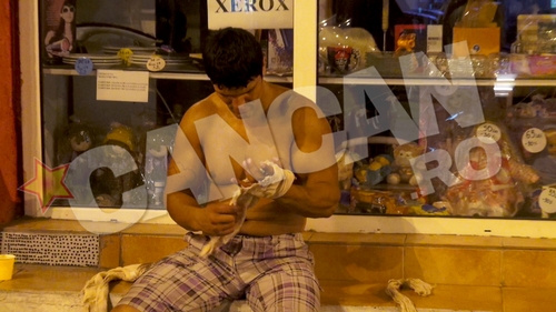 Un om al strazii din Bucuresti l-ar face pe Stallone sa roseasca de rusine! Vezi de ce e in stare “Rocky” de la Iancului!