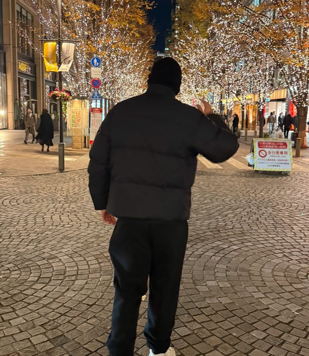 Cum arată Alexander, nepotul lui Ion Țiriac? Moștenitorul magnatului e un pachet de mușchi