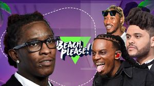 Aroganță maximă în România! Artistul internațional care a cerut 55 de camere de hotel la Beach, Please! Selly i-a îndeplinit imediat dorința! Ce alte cerințe extreme a mai avut cântărețul?!