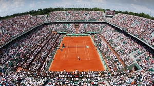 Șase românce pe tabloul principal la Roland Garros