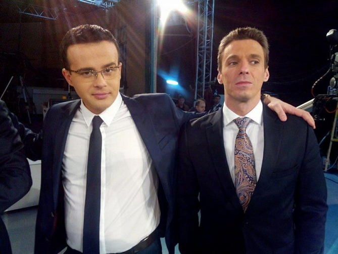 Mircea Badea a dat lovitura în lumea televiziunii! Anunțul făcut la sfârșitul lui 2019