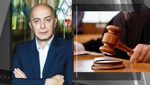 EXCLUSIVE | Puiu Popoviciu, after CAB suspended his sentence from the "Băneasa" case: "Normality, I hope to finally have a fair trial"