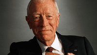 Doliu la Hollywood! A murit actorul Max von Sydow, cunoscut pentru rolurile din Star Wars şi Game of Thrones