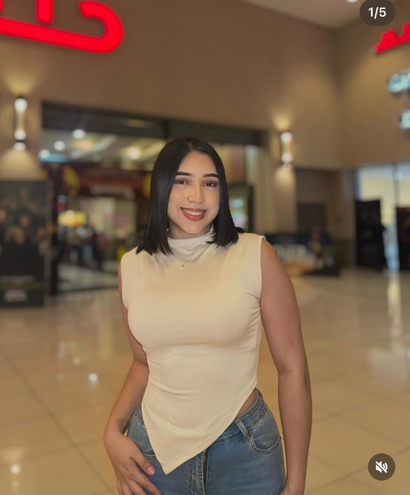 Jennifer Nicole Rivas a fost găsită moartă în casa ei/ sursă foto: Instagram