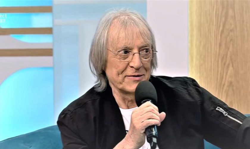 Puţini ştiu ce poreclă avea Mihai Constantinescu în copilărie: „Noi, cei mai apropiați, așa îi spuneam”