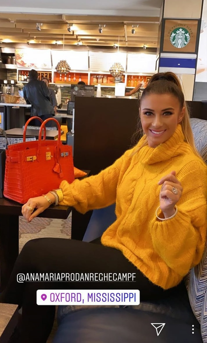 Anamaria Prodan, surprinsă plângând. Ce a pățit impresara! Fiica ei mai mică a făcut public un mesaj emoționant