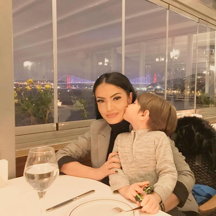 Andreea Mantea, diagnosticată cu cancer ovarian agresiv: „M-am programat la operație pentru ziua de vineri”
