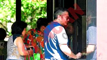 A dat iama in covrigi