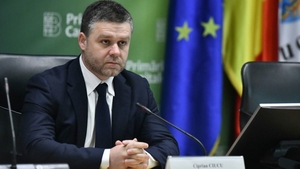 Ciprian Ciucu audiat la DNA. Informații de ultimă oră despre primarul Capitalei