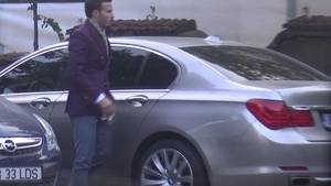 Print, nu cersetor! Adrian Cristea este din nou pe val! Cum a fost filmat fotbalistul si ce se intampla cu el in ultimul timp!