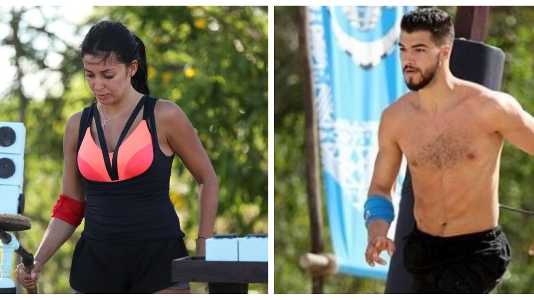 Tensiuni maxime la Survivor România! Elena Ionescu dă replica, după ce s-a spus că are sentimente pentru Iancu: „Dacă m-aș fi chinuit puțin...”