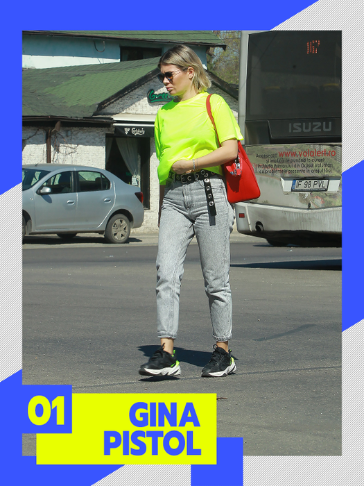 CANCAN.RO le-a surprins și…RUȘINICĂ! TOP 50 vedete care au crezut că nu le vede nimeni, dar… Anna Lesko, Andreea Bălan și Gina Pistol au COMIS-O!