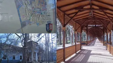 Pasărea Phoenix a României! Locul de poveste, cunoscut ca fiind perla țării, renaște din propria cenușă!