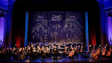 Orchestra Operei Naționale București, dirijată de Daniel Jinga, ajunge pe scena Festivalului de la Ravello